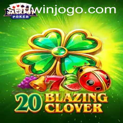 The Enchanting World of 20BlazingClover: Your Guide to Winning