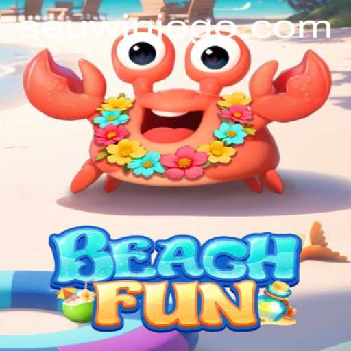 Discover 'BeachFun': A Tropical Adventure with Seuwin PH Login