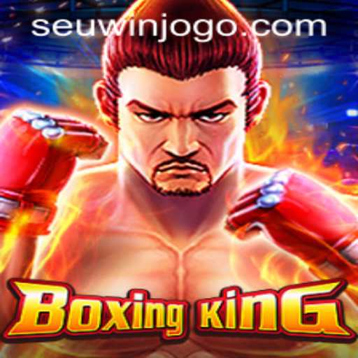 BoxingKing: Master the Art of Virtual Combat