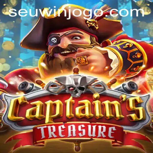 Discover the Thrilling World of CaptainssTreasure: A Deep Dive into Gameplay and More