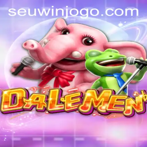 Explore the Thrilling World of DALEMEN: A Game Like No Other