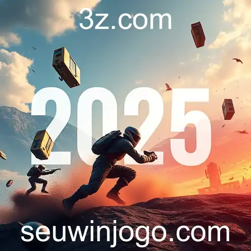 A Revolução dos Jogos Digitais em 2025
