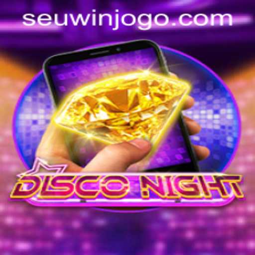 DiscoNightM: A Revolution in Virtual Dance Floor Gaming