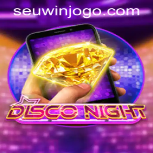 DiscoNightM: A Revolution in Virtual Dance Floor Gaming
