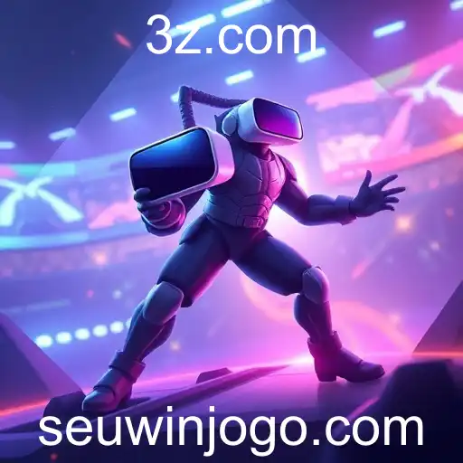 Inovações no Mundo dos Jogos Digitais em 2025