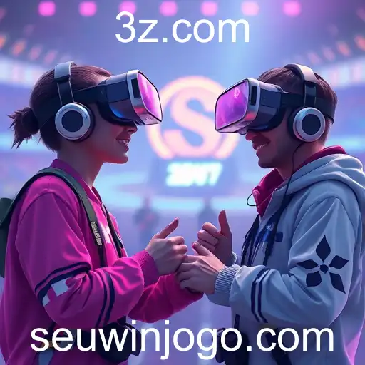 Inovações e Desafios no Setor de Jogos Online