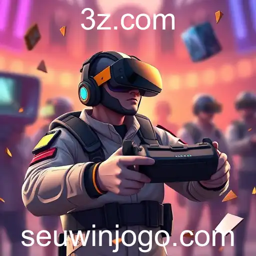 Tendências e Desafios no Mundo dos Jogos em 2025