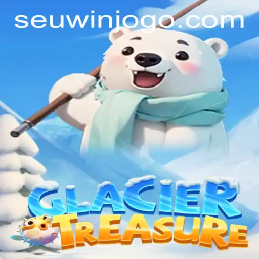 Discover the Icy Adventure of GlacierTreasure with Seuwin PH Login