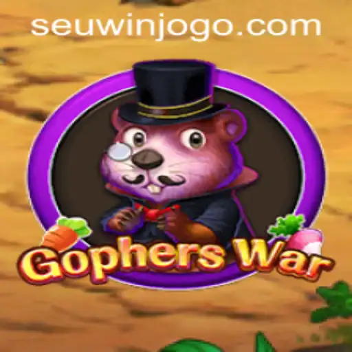 GophersWar: The Ultimate Gaming Experience