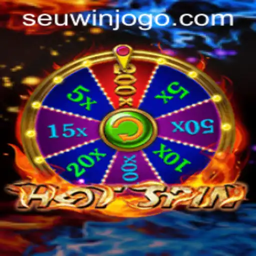 Experience the Thrill with HotSpin: A Dynamic and Engaging Online Game