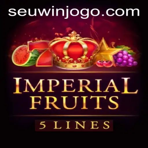 Discover ImperialFruits5: A Casino Adventure
