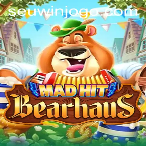 Exploring the World of MadHitBearhaus: A Unique Gaming Adventure