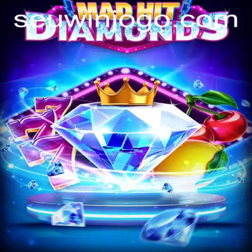 Exploring MadHitDiamonds: An Engaging Adventure in the Virtual Gem World