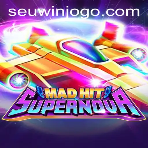 MadHitSupernova: The Immersive Cosmic Adventure