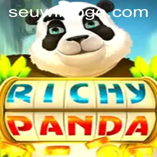 Exploring the World of RichyPanda and the Seuwin PH Login Experience