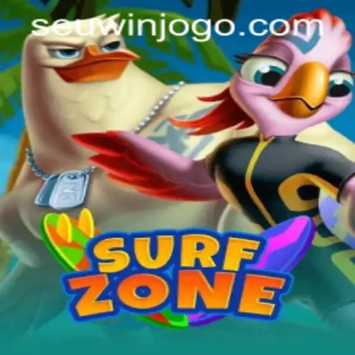Discover the Excitement of SurfZone: A Deep Dive into the Game and Its Mechanics