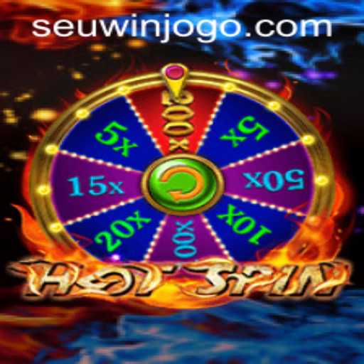 Experience the Thrill with HotSpin: A Dynamic and Engaging Online Game