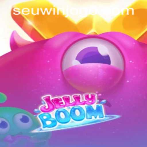 JellyBoom: A Mesmerizing Puzzle Adventure