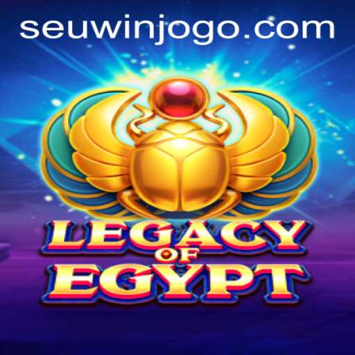 Legacy of Egypt: Embark on a Journey Through Time