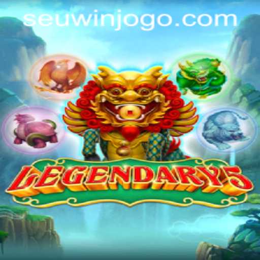 Exploring Legendary5: A Deep Dive into the Adventure and Excitement