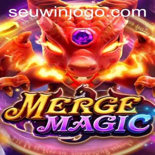 Discover the Magic of MergeMagic: An Enchanting Puzzle Adventure