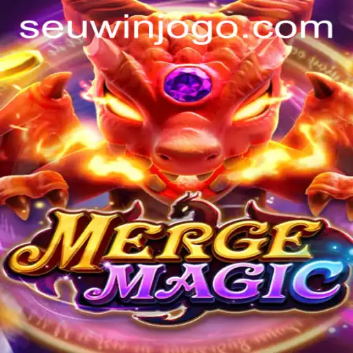 Discover the Magic of MergeMagic: An Enchanting Puzzle Adventure