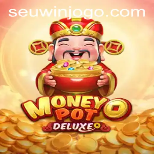 Unveiling MoneyPotDELUXE: A New Era of Online Gaming