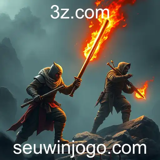 Seuwin Revoluciona Jogos Online com Novidades para 2025