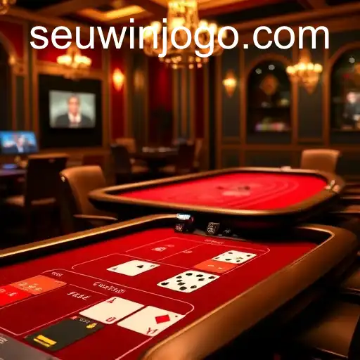 Online Baccarat: A Comprehensive Guide with seuwin PH Login