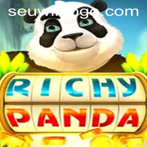 Exploring the World of RichyPanda and the Seuwin PH Login Experience