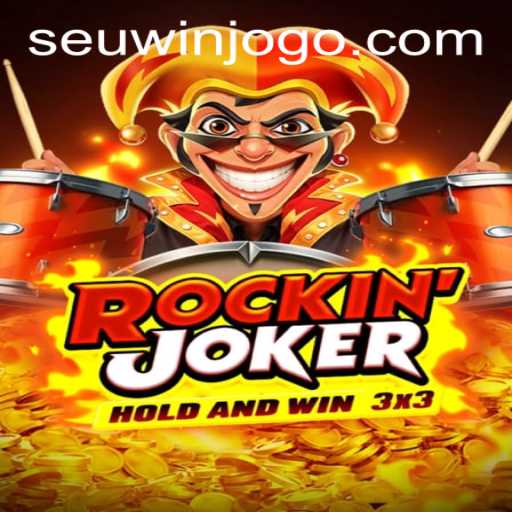 RockinJoker: A Comprehensive Guide to the Exciting Game Experience