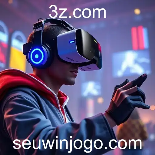 Ascensão do Seuwin: A Revolução dos Jogos Online