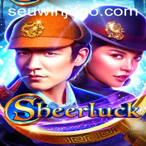Unveiling Sheerluck: The Thrilling New Mystery Game