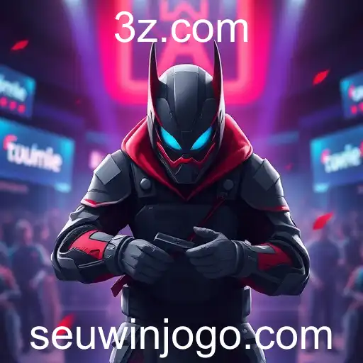 A Ascensão das Competições de Jogos: O Cenário Competitivo em Súwin