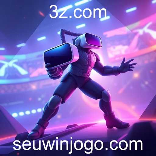 Inovações no Mundo dos Jogos Digitais em 2025