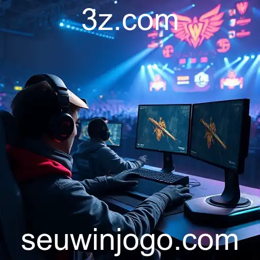 O Impacto das Inovações no Mercado de Jogos Online