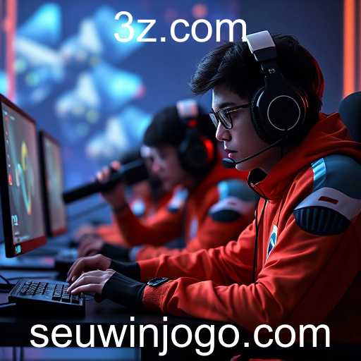 A Revolução dos Games e os Impactos em 2025