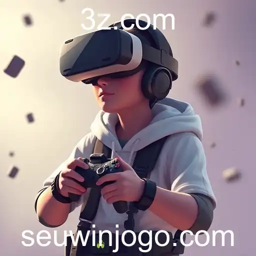 Revolução nos Jogames: Inovações e Tendências