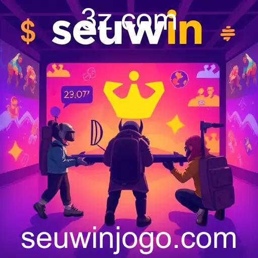 O Impacto dos Jogos Online e o Futuro do Entretenimento Digital