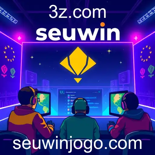 A Revolução dos Jogos no SeuWin