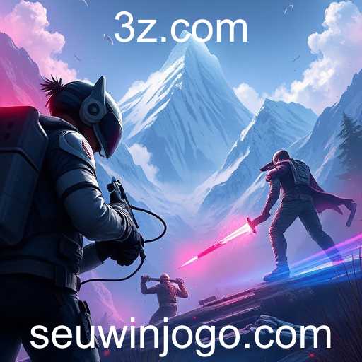 Tendências de Jogos em 2025 e o Impacto do 'Seuwin'