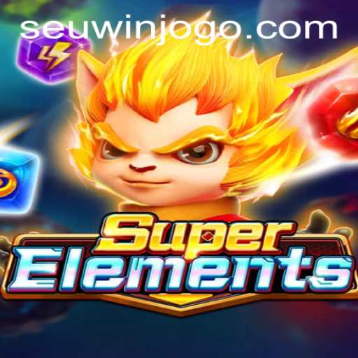 Exploring the World of SuperElements and the Seuwin PH Login Experience
