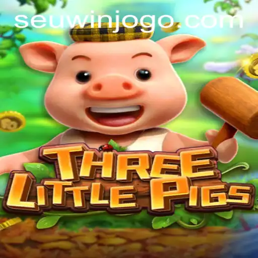 Discover the Exciting World of THREELITTLEPIGS and How It Connects to Modern Trends