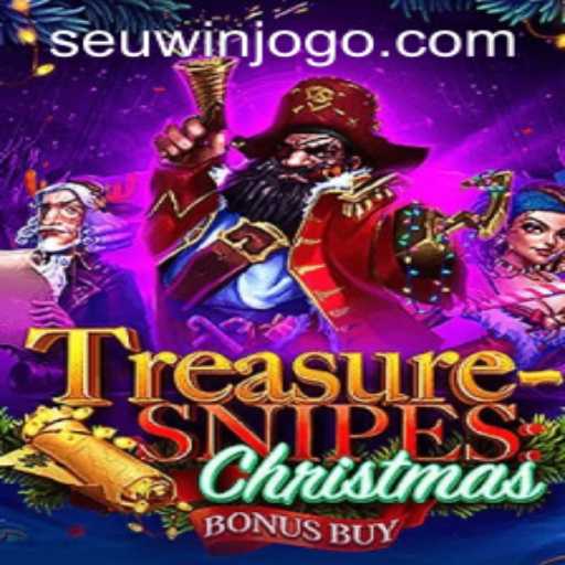 Discover the Enchantment of TreasuresnipesChristmas: A Game of Festive Adventure and Strategy
