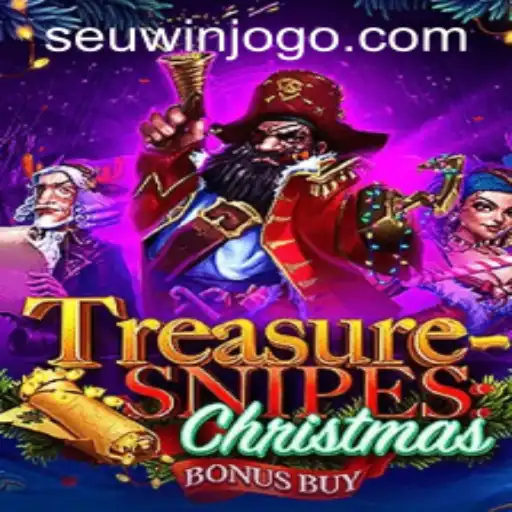 Discover the Enchantment of TreasuresnipesChristmas: A Game of Festive Adventure and Strategy