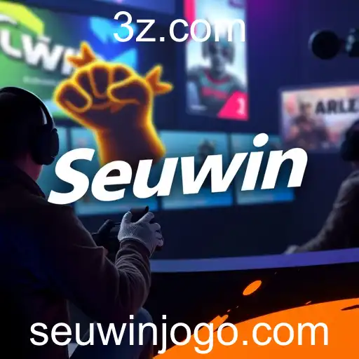 Novo Horizonte na Indústria de Jogos: A Ascensão do Seuwin