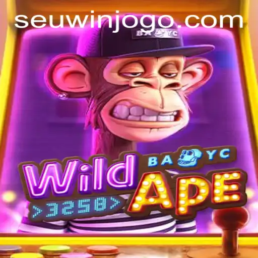 Discovering WildApe3258: A Jungle Adventure with SeuWin PH Login
